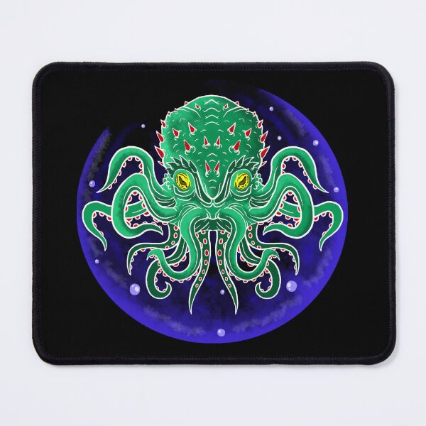 Item preview, Cthulhu designed and sold by Dogora Shop Of Horrors.
