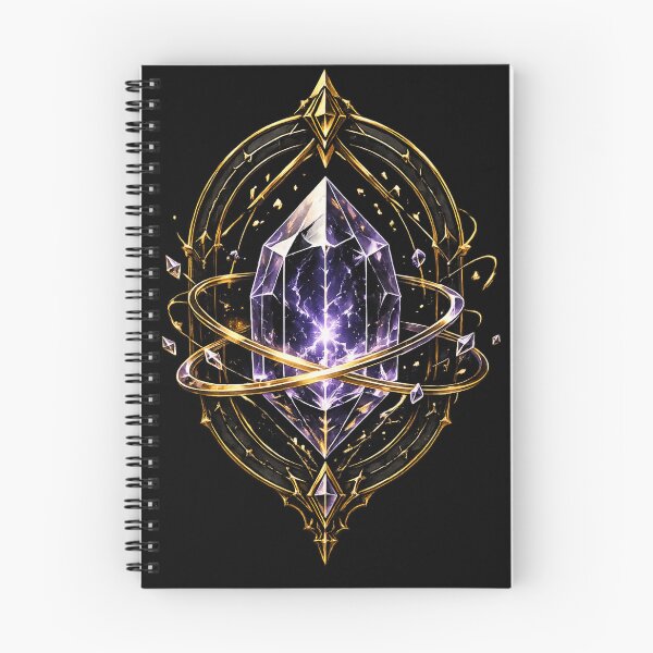 Item preview, The Celestial Crystal | Premium Fantasy Relic designed and sold by Lucorr.