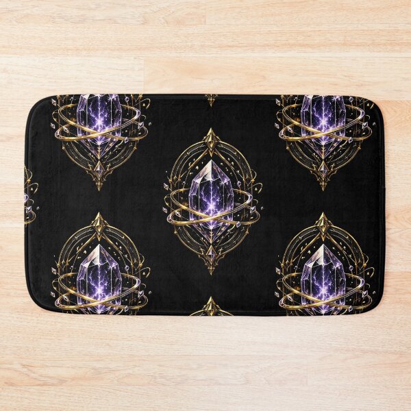 Item preview, The Celestial Crystal | Premium Fantasy Relic designed and sold by Lucorr.