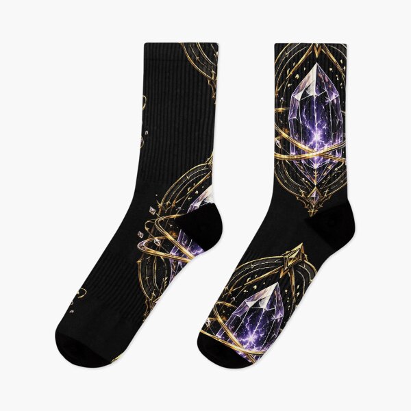 Item preview, The Celestial Crystal | Premium Fantasy Relic designed and sold by Lucorr.