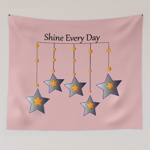 Item preview, STAR designed and sold by shaniraespi.