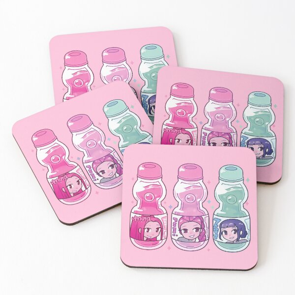Item preview, Huntrix Drink designed and sold by JarquinDD.