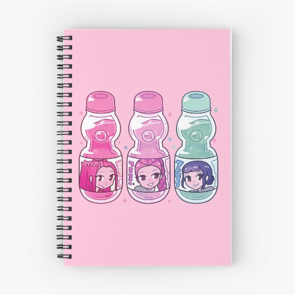 Item preview, Huntrix Drink designed and sold by JarquinDD.