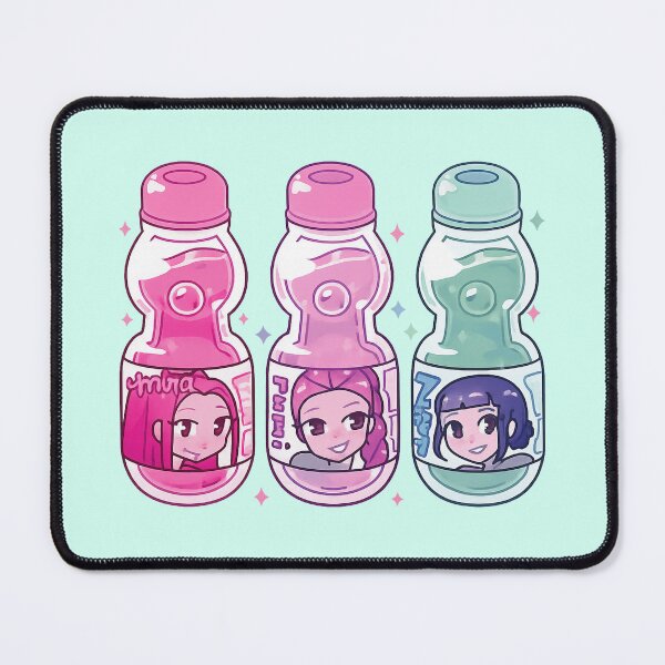 Item preview, Huntrix Drink designed and sold by JarquinDD.