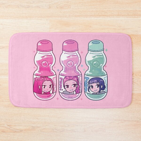 Item preview, Huntrix Drink designed and sold by JarquinDD.