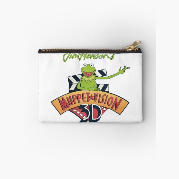 Item preview, Muppet Vision 3D designed and sold by Daninrealslife.