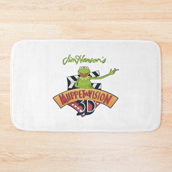 Item preview, Muppet Vision 3D designed and sold by Daninrealslife.