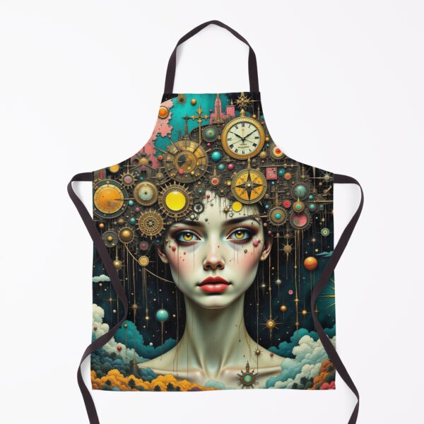 Item preview, Cosmic Overload designed and sold by HoleyHouse.