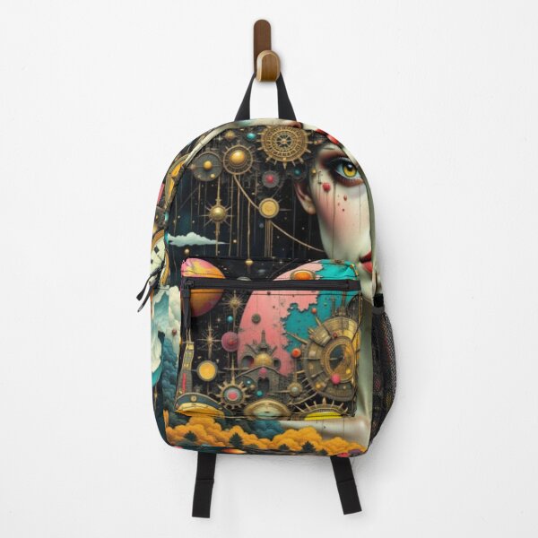 Item preview, Cosmic Overload designed and sold by HoleyHouse.