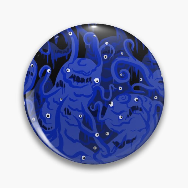 Item preview, Shoggoth designed and sold by Dogora Shop Of Horrors.