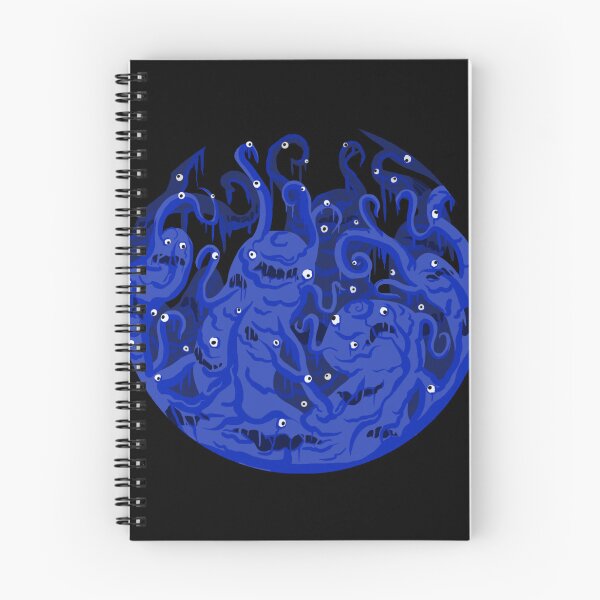 Item preview, Shoggoth designed and sold by Dogora Shop Of Horrors.