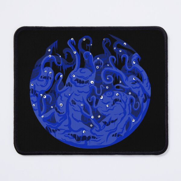 Item preview, Shoggoth designed and sold by Dogora Shop Of Horrors.
