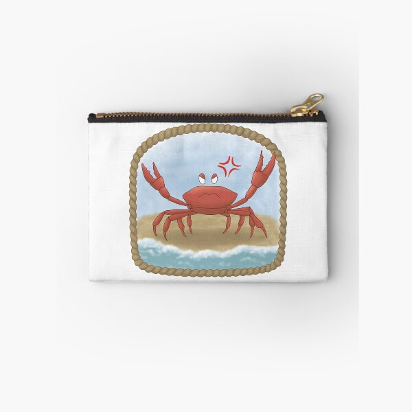 Item preview, Crabby Crab designed and sold by annablankpage.