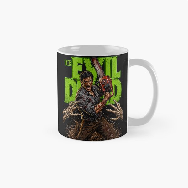 Item preview, the Evil dead designed and sold by American Artist Designs.