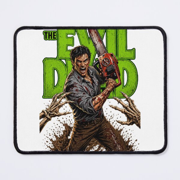Item preview, the Evil dead designed and sold by American Artist Designs.