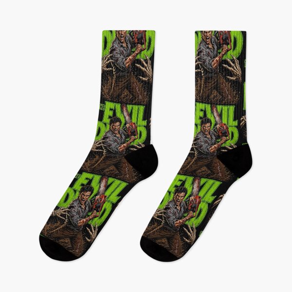 Item preview, the Evil dead designed and sold by American Artist Designs.