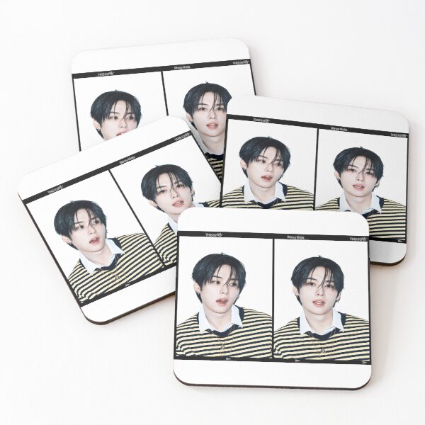 Item preview, Lee Know designed and sold by Hillskies.