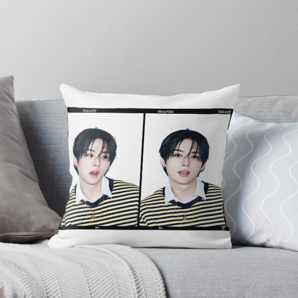 Item preview, Lee Know designed and sold by Hillskies.