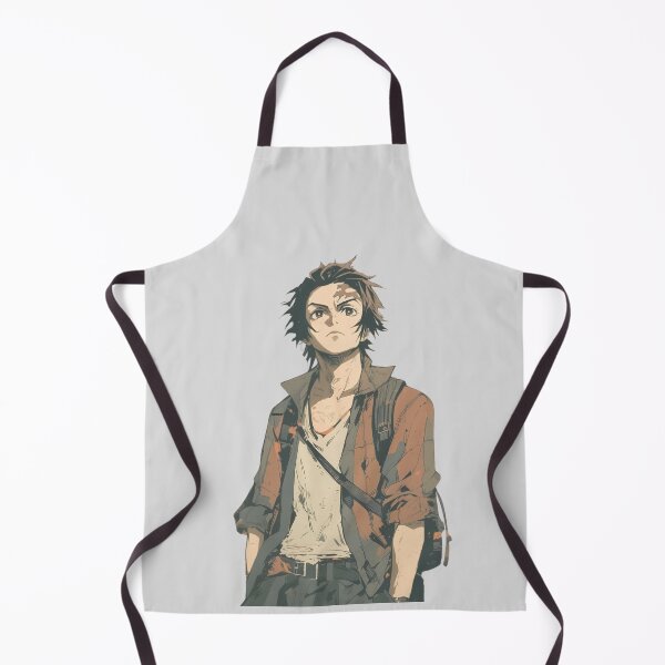 Item preview, Demon Slayer designed and sold by PrismPulseApp.