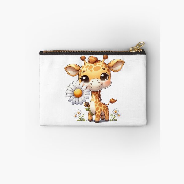 Item preview, Giraffe Toddler Art designed and sold by susiecc.