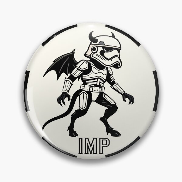 Item preview, imp designed and sold by moonmorph.