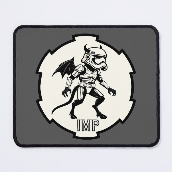 Item preview, imp designed and sold by moonmorph.