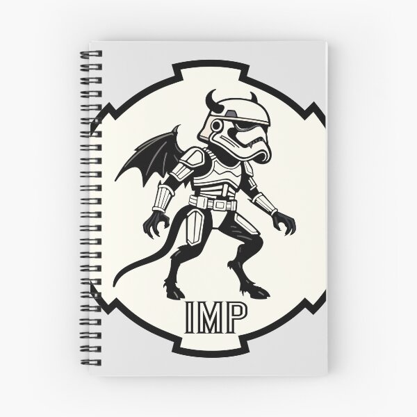 Artikelvorschau, imp entworfen und verkauft von moonmorph.