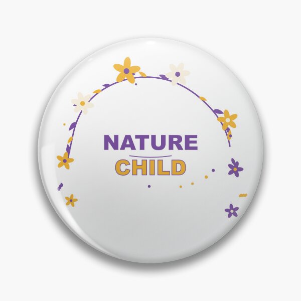 Item preview, Nature Child Wildflower Arch Botanical Boho Design designed and sold by Mega-Shopping.