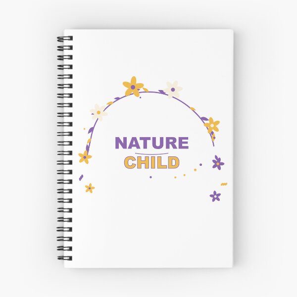 Item preview, Nature Child Wildflower Arch Botanical Boho Design designed and sold by Mega-Shopping.