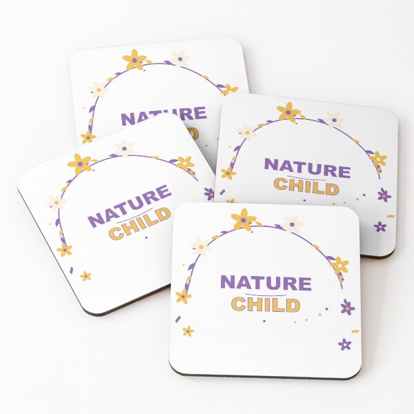 Item preview, Nature Child Wildflower Arch Botanical Boho Design designed and sold by Mega-Shopping.