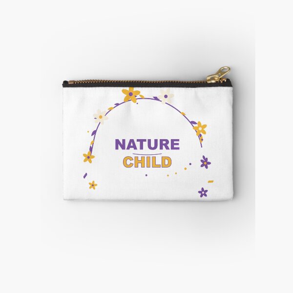 Item preview, Nature Child Wildflower Arch Botanical Boho Design designed and sold by Mega-Shopping.