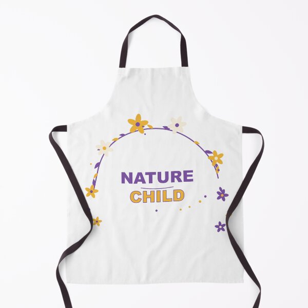 Item preview, Nature Child Wildflower Arch Botanical Boho Design designed and sold by Mega-Shopping.