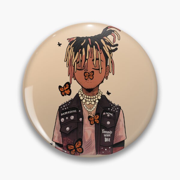 Item preview, Juice wrld designed and sold by JarquinDD.
