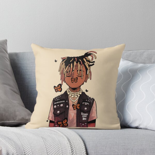 Item preview, Juice wrld designed and sold by JarquinDD.