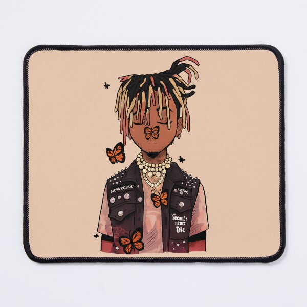 Item preview, Juice wrld designed and sold by JarquinDD.