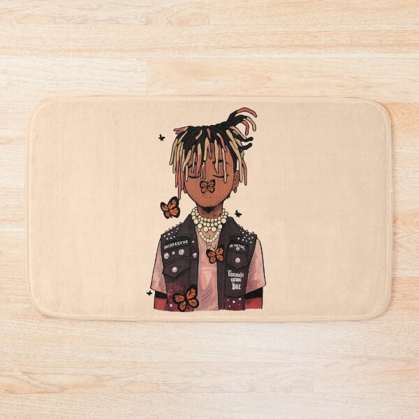 Item preview, Juice wrld designed and sold by JarquinDD.
