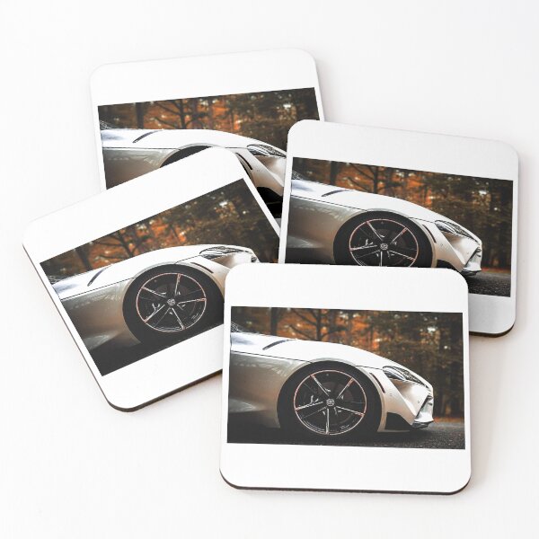 Item preview, supra toyota designed and sold by OCD_JESSICA.