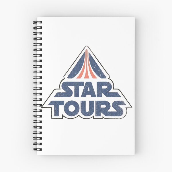 Item preview, Star Tours Retro designed and sold by Daninrealslife.