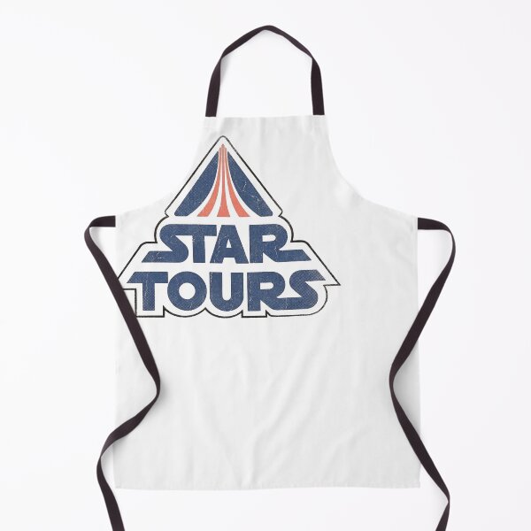 Item preview, Star Tours Retro designed and sold by Daninrealslife.
