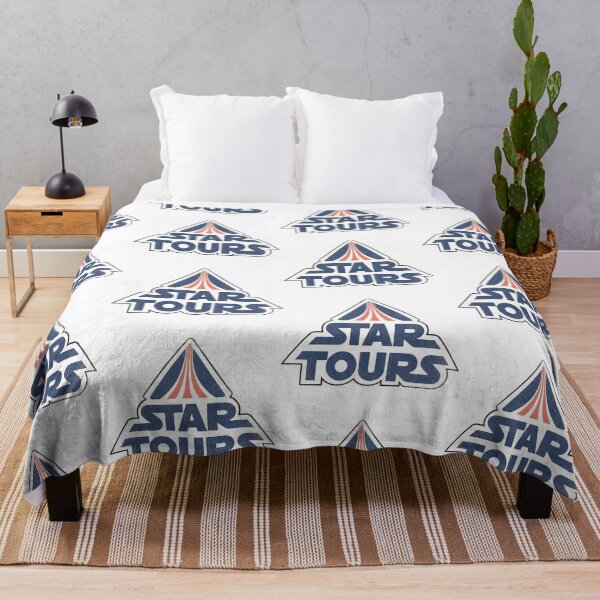 Item preview, Star Tours Retro designed and sold by Daninrealslife.