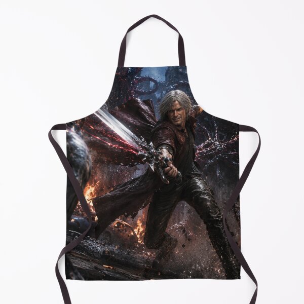 Item preview, Dante designed and sold by jinwooo.