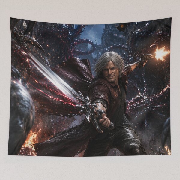 Item preview, Dante designed and sold by jinwooo.