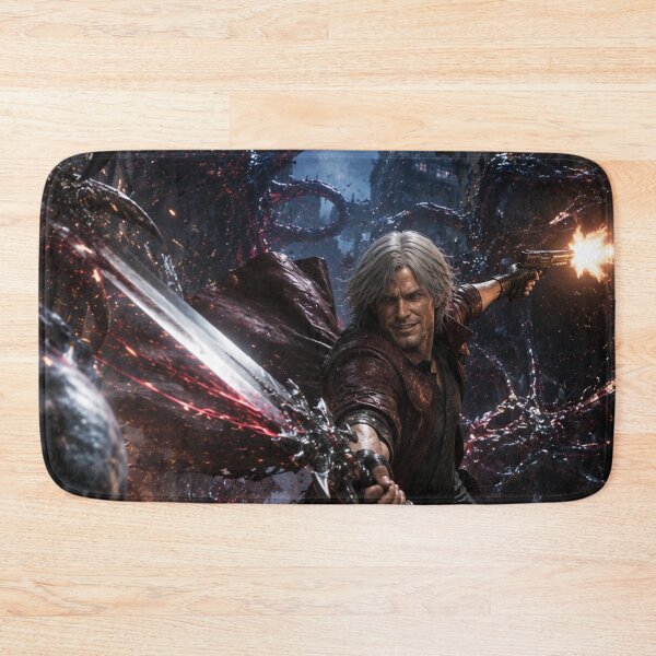 Item preview, Dante designed and sold by jinwooo.