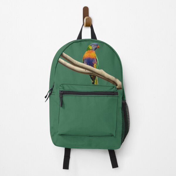 Item preview, Rainbow Lorikeet designed and sold by Birmie in Nature.