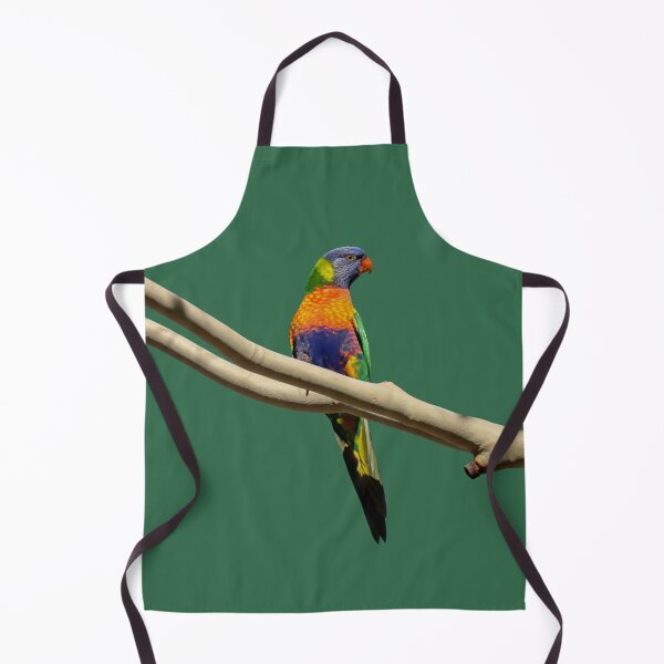 Item preview, Rainbow Lorikeet designed and sold by Birmie in Nature.