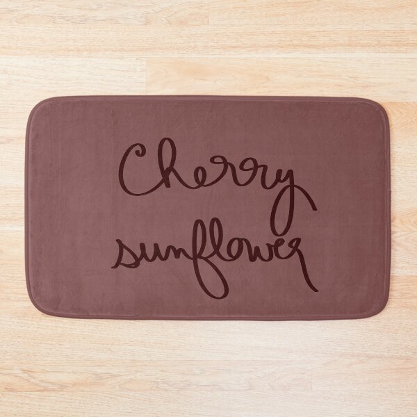 Item preview, Cherry Sunflower designed and sold by abeink.