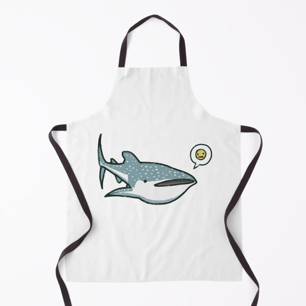 Item preview, Whale Shark designed and sold by Sonderdaisies.