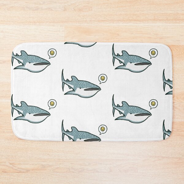 Item preview, Whale Shark designed and sold by Sonderdaisies.