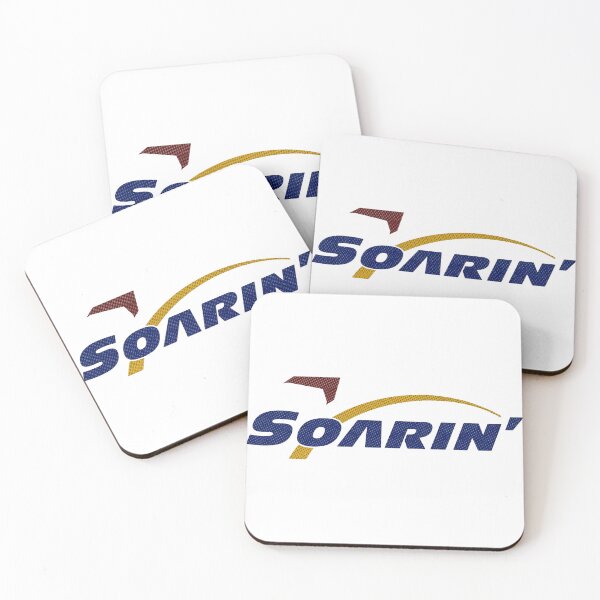 Artikelvorschau, Soarin’ entworfen und verkauft von Daninrealslife.