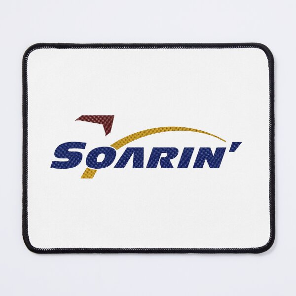 Item preview, Soarin’ designed and sold by Daninrealslife.